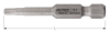 Afbeeldingen van ROTEC Krachtbit ¼" PRO STX25 50MM E6,3 tamper-resistant BASIC 10x