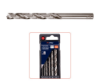 Afbeeldingen van ROTEC Metaalborenset 105 DIN338 type N 6-delig 2-8MM
