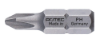 Afbeeldingen van ROTEC Schroefbit 5/16" PRO PH3 32MM C8 BASIC