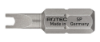 Afbeeldingen van ROTEC Schroefbit ¼" PRO SP8 25MM C6,3 BASIC 2x