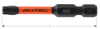 Afbeeldingen van ROTEC IMPACT bit T40 50MM E6,3 BASIC 2x