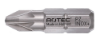 Afbeeldingen van ROTEC Schroefbit ¼" PRO PZ3X25MM C6,3 INOX+ 10x