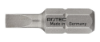 Afbeeldingen van ROTEC Schroefbit ¼" PRO sleuf 0,6X3,5MM L=25MM C6,3 BASIC 10x