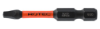 Afbeeldingen van ROTEC IMPACT bit SQD3 50MM E6,3 BASIC 5x