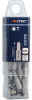Afbeeldingen van ROTEC Schroefbit ¼" PRO T20 25MM C6,3 BASIC 50x