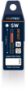 Afbeeldingen van ROTEC IMPACT bit SW5 50MM E6,3 BASIC 2x