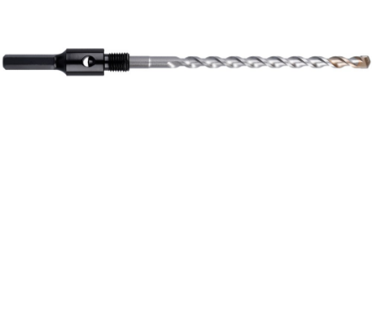 Afbeeldingen van ROTEC Adapter zeskant > M16 (A-conus inwendig)