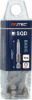 Afbeeldingen van ROTEC Krachtbit ¼" PRO SQD3 89MM E6,3 BASIC 10x