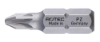 Afbeeldingen van ROTEC Schroefbit 5/16" PRO PZ4 38MM C8 BASIC