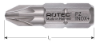 Afbeeldingen van ROTEC Schroefbit ¼" PRO PZ3X25MM C6,3 INOX+ 10x