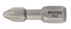 Afbeeldingen van ROTEC Torsionbit ¼" PRO PH1 25MM C6,3 BASIC 2x
