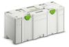 Afbeeldingen van FESTOOL Systainer³ SYS3 XXL 337 64,2L 792X296X337MM