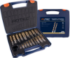 Afbeeldingen van ROTEC Metaalborenset 102 DIN338 Precise 202-delig 1-13MM ABS
