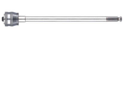 Afbeeldingen van ROTEC Gatzaaghouder Fast-Change 300MM zeskant 11MM exclusief centreerboor