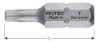 Afbeeldingen van ROTEC Schroefbit 5/16" PRO T25 32MM C8 BASIC
