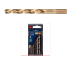 Afbeeldingen van ROTEC Metaalborenset 116 DIN338 TOP-X 6-delig 2-8MM