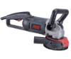 Afbeeldingen van AGP Betonslijper BG1252 200W 125X22,23/25,4MM