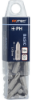 Afbeeldingen van ROTEC Schroefbit ¼" PRO PH1 25MM C6,3 BASIC 50x