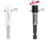 Afbeeldingen van ROTEC Bitclip PRO inclusief bithouder bits PH, PZ en T 13-delig BASIC