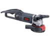 Afbeeldingen van AGP Betonslijper G1252 200W 125X22,23/25,4MM