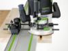 Afbeeldingen van FESTOOL Stang ST-OF 2200/2 t.b.v. OF 2200 2x