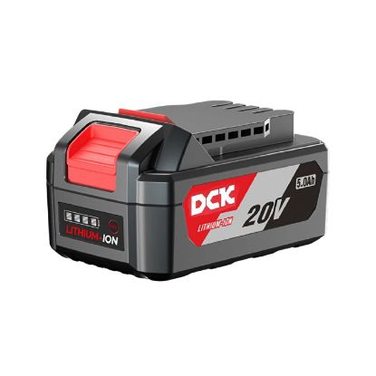 Afbeeldingen van DCK Accu FFBL2050 20V 5,0Ah