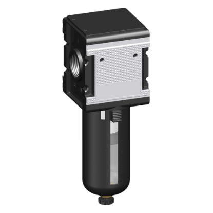 Afbeeldingen van Filter G¾" 5µ BG4 H.AUTO.DRAIN