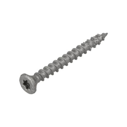 Afbeeldingen van DYNAPLUS Universeelschroef platkop AR-coating TX25 4,5X25MM