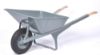 Afbeeldingen van MATADOR Kruiwagen K1-L4 met 4-ply luchtbanden