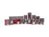 Afbeeldingen van DYNAPLUS Constructieschroef platkop + type 17 snijpunt AR-coating TX30 6,0X140/70MM