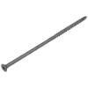 Afbeeldingen van DYNAPLUS Constructieschroef platkop + type 17 snijpunt AR-coating TX40 8,0X280/100MM