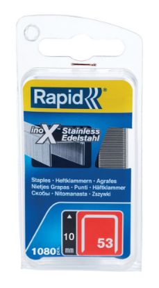 Afbeeldingen van Nieten 53/10MM RVS 1080x