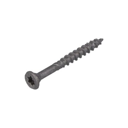 Afbeeldingen van DYNAPLUS Universeelschroef platkop AR-coating TX20 4,0X50/30MM