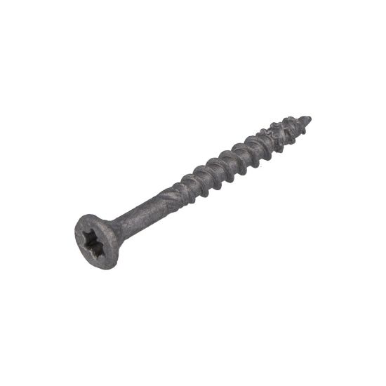 Afbeeldingen van DYNAPLUS Universeelschroef platkop AR-coating TX20 4,0X40/24MM