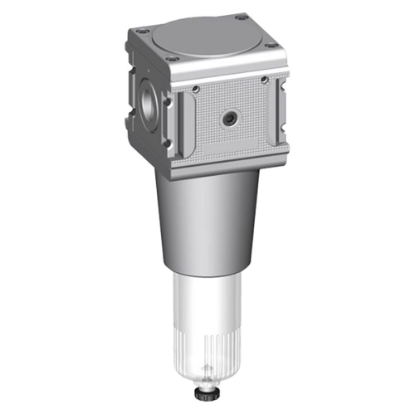 Afbeeldingen van Filter G¾" 8µ BG5 H.AUTO.DRAIN