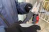 Afbeeldingen van ERDI Combinox met schaarkop RVS D50 1-1,5MM