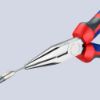 Afbeeldingen van KNIPEX Radiotang 2503160 DIN5745 160MM