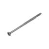 Afbeeldingen van DYNAPLUS Constructieschroef platkop + type 17 snijpunt AR-coating TX30 6,0X140/70MM