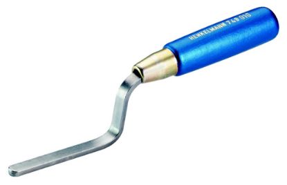 Afbeeldingen van JUNG Stootvoegspijker 100X8X4MM