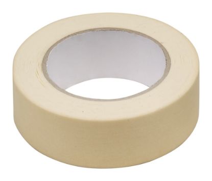 Afbeeldingen van MASTER Afplakband professioneel 25MM 50M