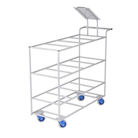 Afbeelding voor categorie Orderverzamelwagens