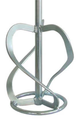Afbeeldingen van SWINKO Menggarde model D staal verzinkt M14X2 BU 180X425MM