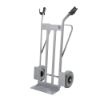 Afbeeldingen van MATADOR Steekwagen NST200-CT4025 staal max 350kg