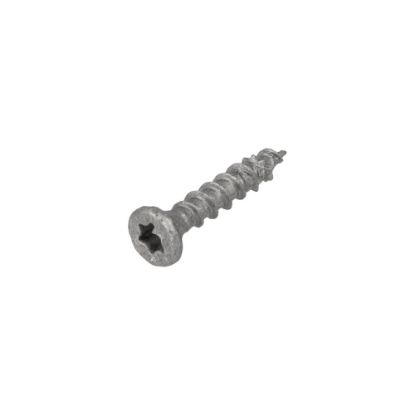 Afbeeldingen van DYNAPLUS Universeelschroef platkop AR-coating TX15 3,5X20MM