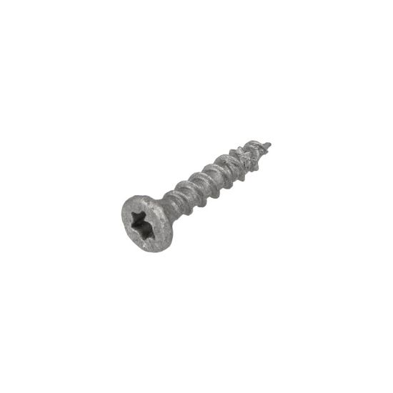 Afbeeldingen van DYNAPLUS Universeelschroef platkop AR-coating TX15 3,5X35MM