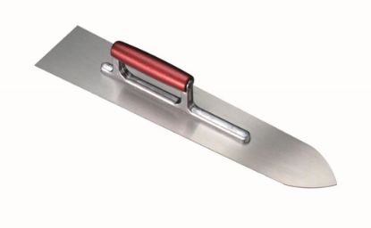 Afbeeldingen van MELKMEISJE Vloerspaan spits 80/110X600MM