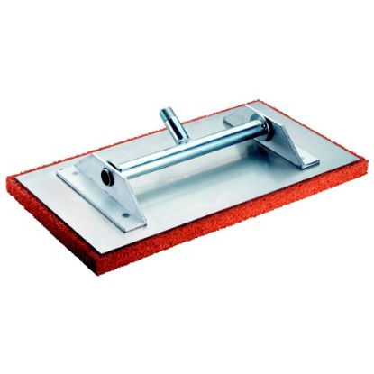 Afbeeldingen van JUNG Inwasspaan 400X200 aluminium + steel