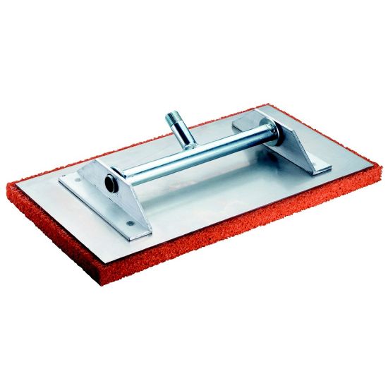 Afbeeldingen van JUNG Inwasspons 400X200MM zonder steel