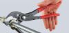 Afbeeldingen van KNIPEX Verstelbare moerentang 8741250 10-32MM