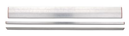 Afbeeldingen van STABILA Rij TRK stucadoor aluminium trapezium 200CM
